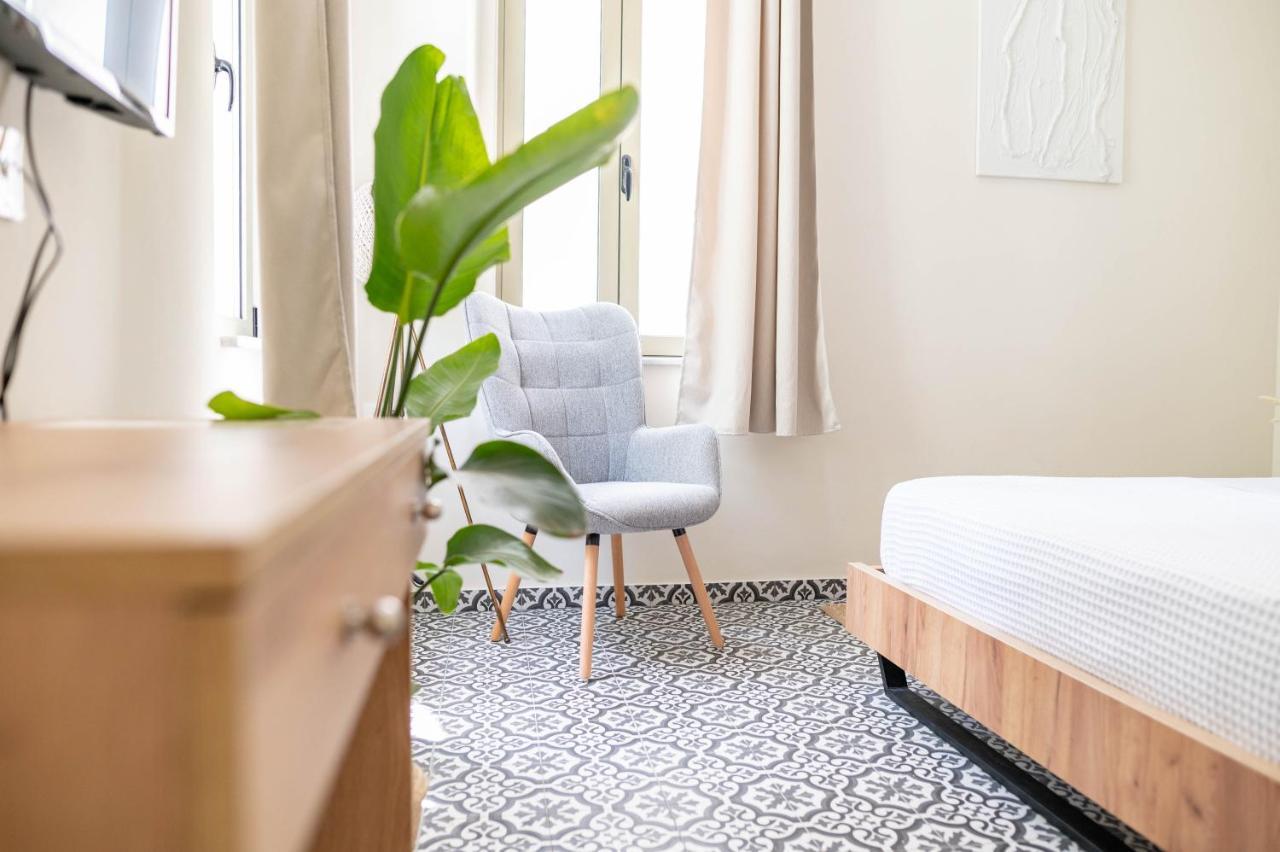 Kosnian City Suites Экстерьер фото