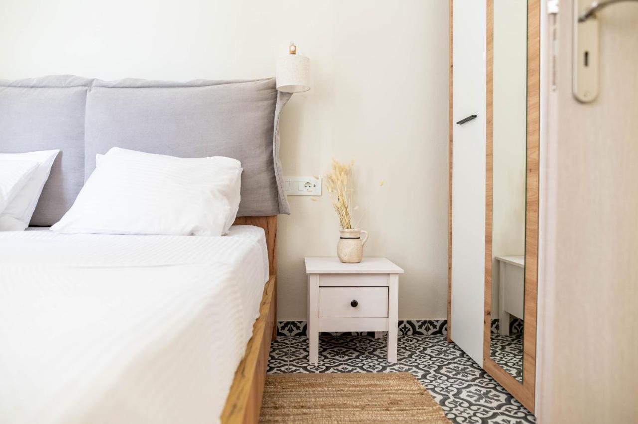 Kosnian City Suites Экстерьер фото