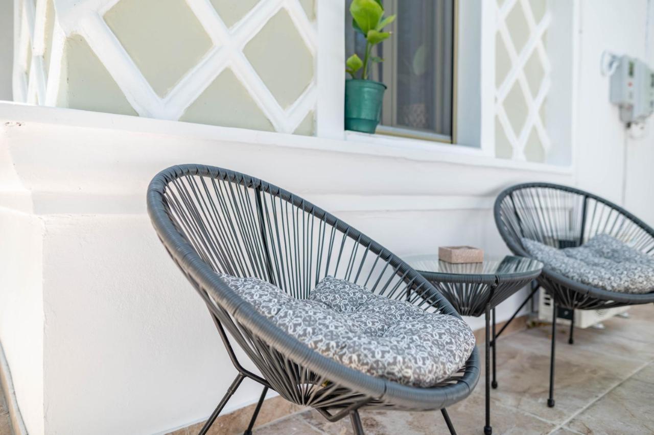 Kosnian City Suites Экстерьер фото